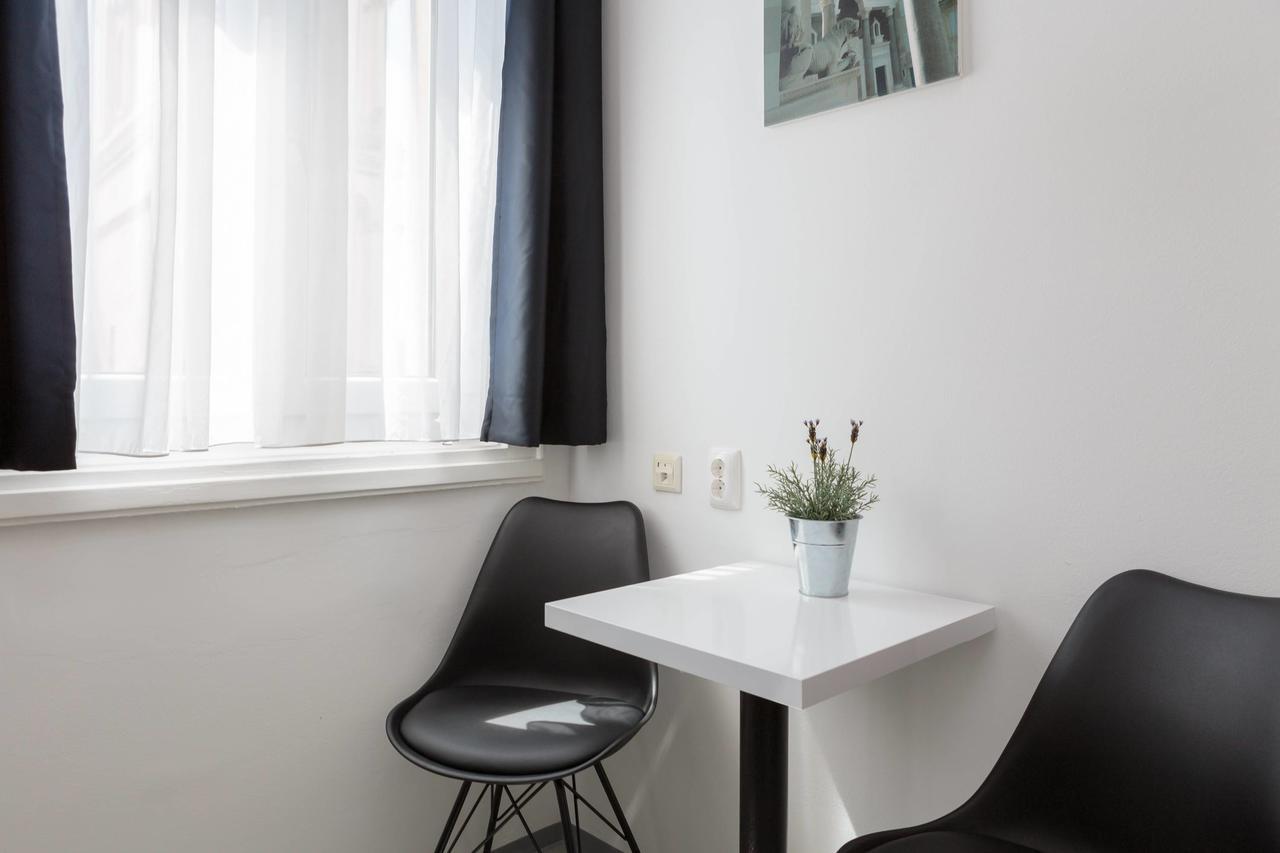 Plr Luxury Rooms Split Eksteriør bilde